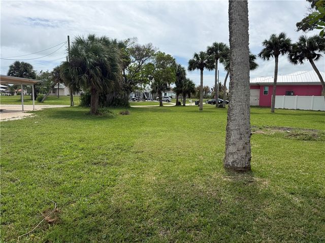 00 Coral Circle, Fort Pierce, FL 34949