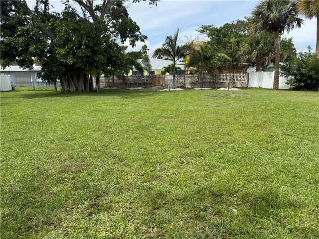 00 Coral Circle, Fort Pierce, FL 34949