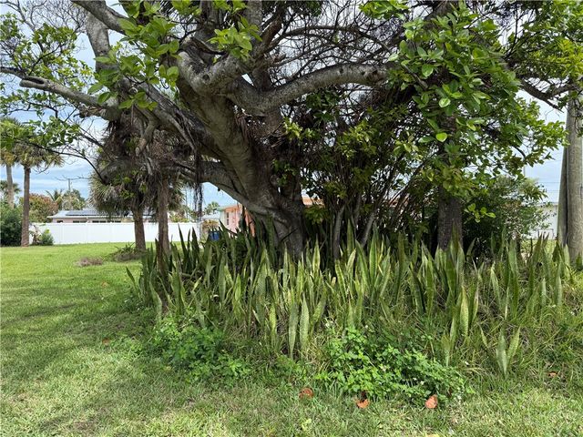 00 Coral Circle, Fort Pierce, FL 34949