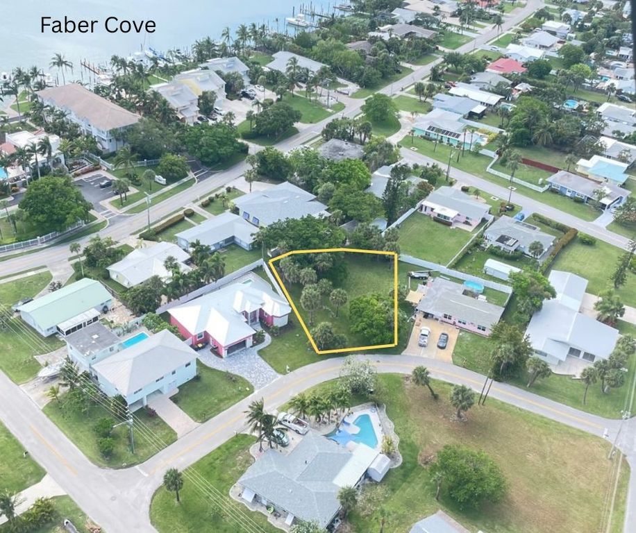 00 Coral Circle, Fort Pierce, FL 34949