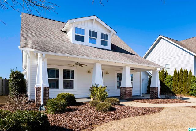 5066 PARK PASS, Trussville, AL 35173