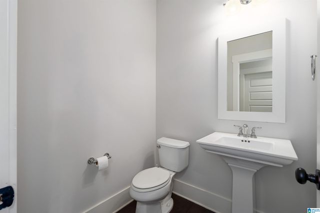 5066 PARK PASS, Trussville, AL 35173