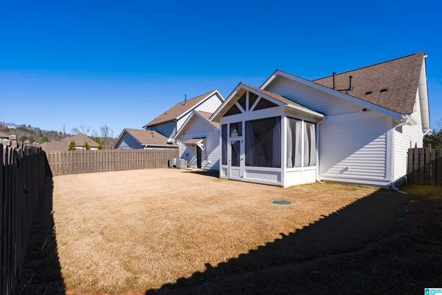 5066 PARK PASS, Trussville, AL 35173