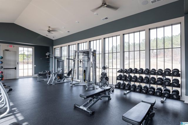 5066 PARK PASS, Trussville, AL 35173