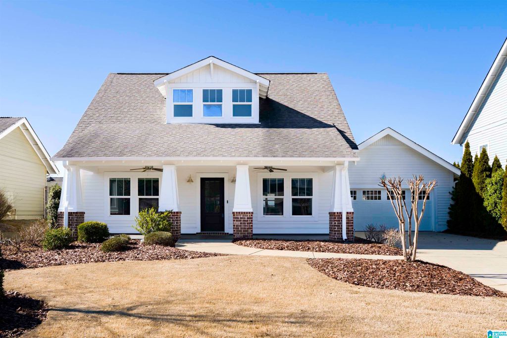 5066 PARK PASS, Trussville, AL 35173