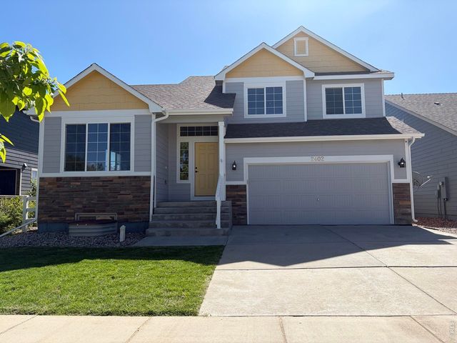 2402 Thoreau Dr, Fort Collins, CO 80524