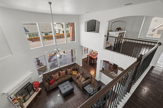1632 Sandstone Drive, Frisco, TX 75034