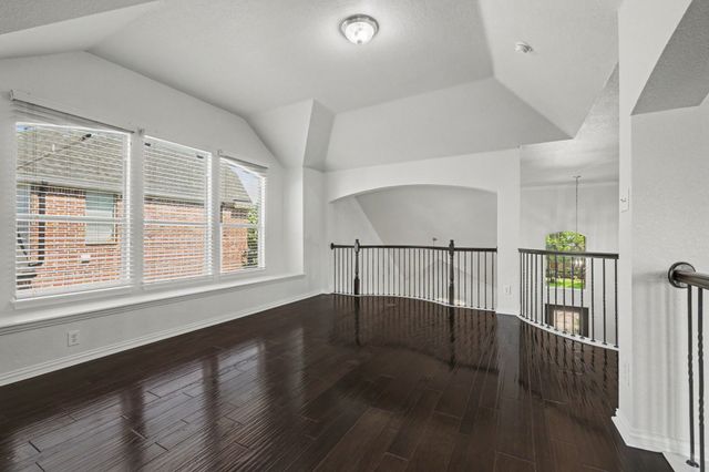 1632 Sandstone Drive, Frisco, TX 75034