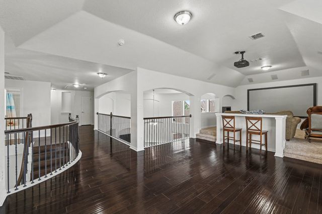 1632 Sandstone Drive, Frisco, TX 75034