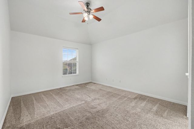1632 Sandstone Drive, Frisco, TX 75034