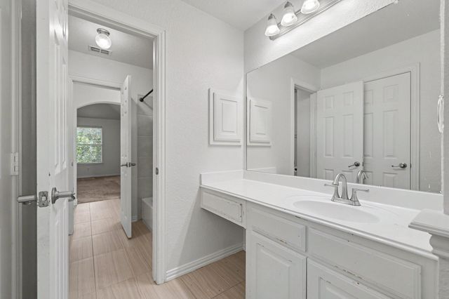 1632 Sandstone Drive, Frisco, TX 75034