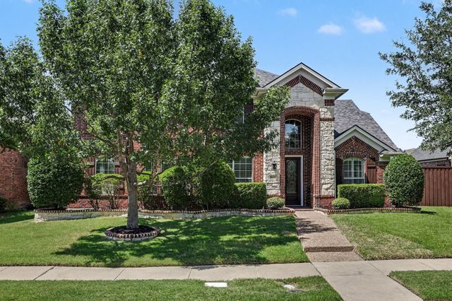 1632 Sandstone Drive, Frisco, TX 75034