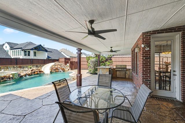 1632 Sandstone Drive, Frisco, TX 75034