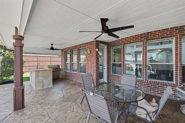 1632 Sandstone Drive, Frisco, TX 75034