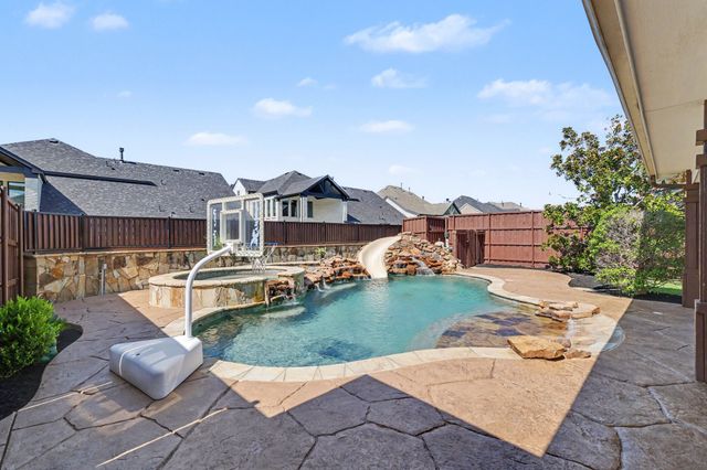 1632 Sandstone Drive, Frisco, TX 75034
