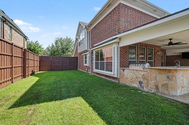 1632 Sandstone Drive, Frisco, TX 75034