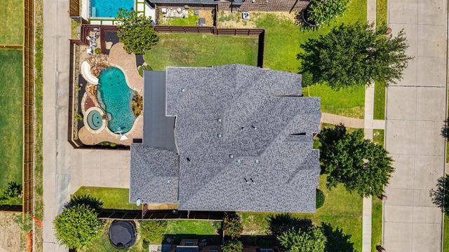 1632 Sandstone Drive, Frisco, TX 75034
