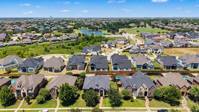 1632 Sandstone Drive, Frisco, TX 75034