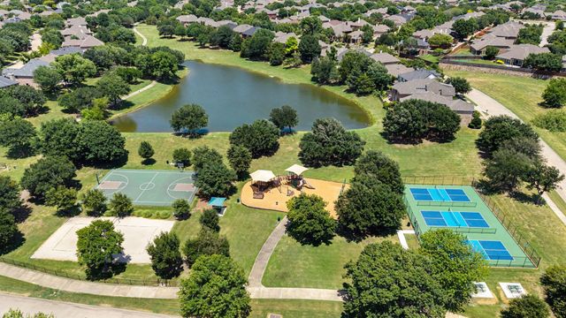 1632 Sandstone Drive, Frisco, TX 75034