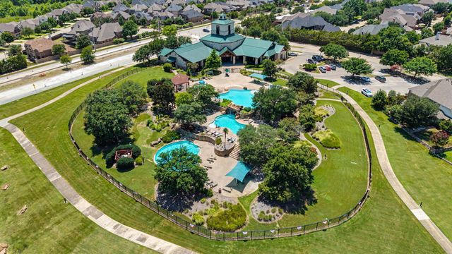 1632 Sandstone Drive, Frisco, TX 75034