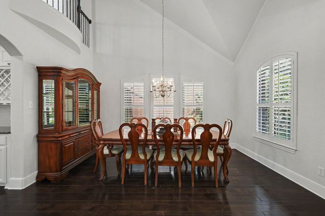 1632 Sandstone Drive, Frisco, TX 75034
