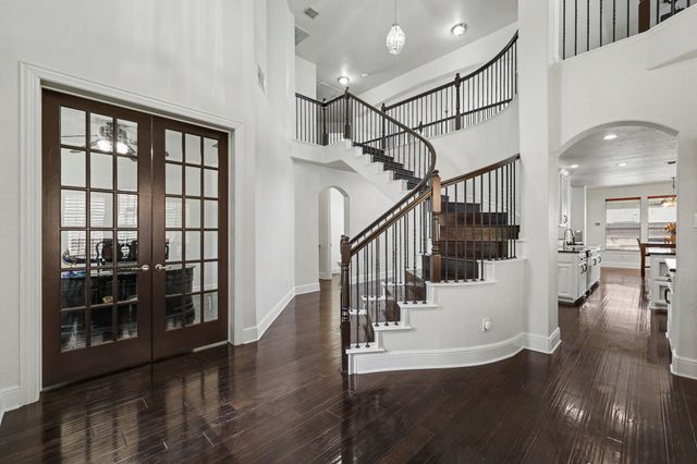 1632 Sandstone Drive, Frisco, TX 75034