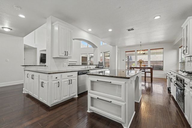 1632 Sandstone Drive, Frisco, TX 75034