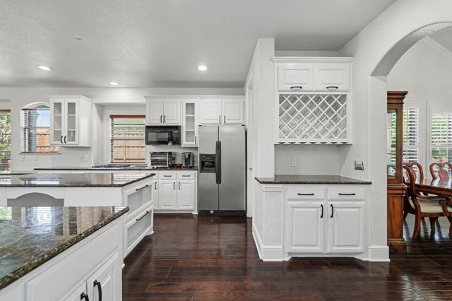 1632 Sandstone Drive, Frisco, TX 75034