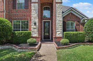 1632 Sandstone Drive, Frisco, TX 75034