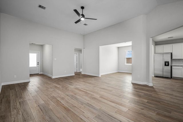 14002 Starboard Reach Drive, Texas City, TX 77510