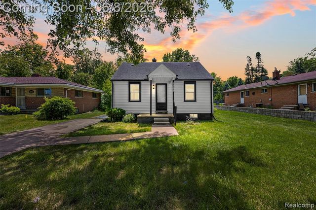 28075 Annapolis Road, Westland, MI 48186