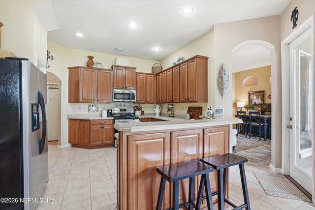 1019 W TERRANOVA Way, St. Augustine, FL 32092