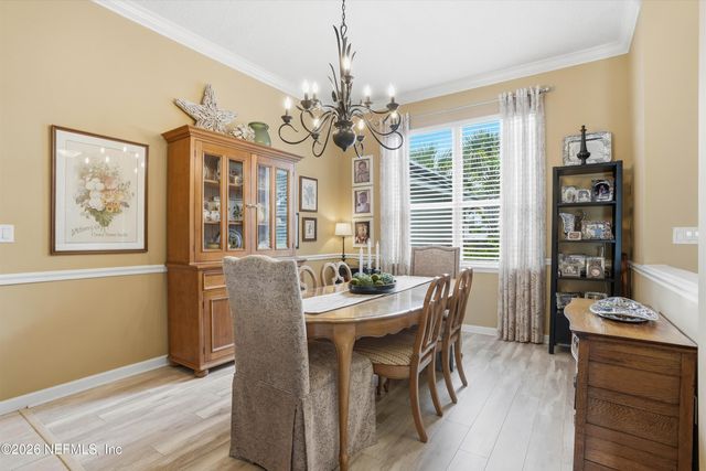 1019 W TERRANOVA Way, St. Augustine, FL 32092