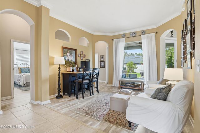 1019 W TERRANOVA Way, St. Augustine, FL 32092