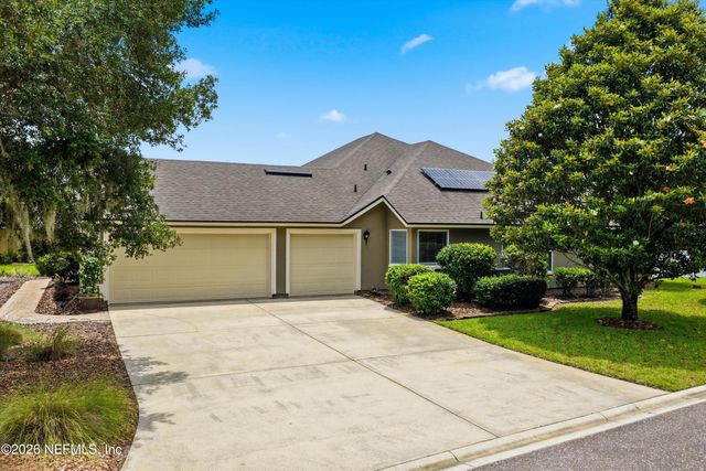 1019 W TERRANOVA Way, St. Augustine, FL 32092