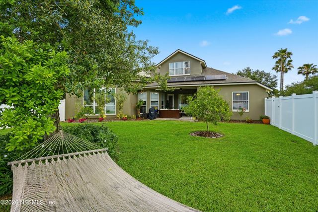 1019 W TERRANOVA Way, St. Augustine, FL 32092