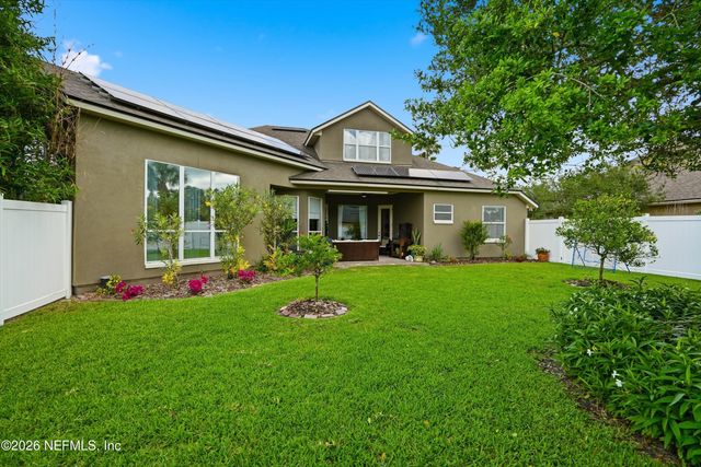 1019 W TERRANOVA Way, St. Augustine, FL 32092