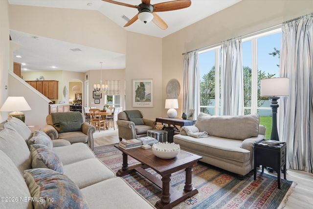 1019 W TERRANOVA Way, St. Augustine, FL 32092