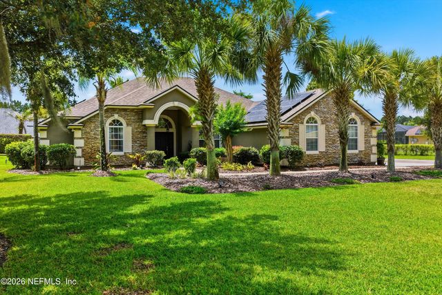 1019 W TERRANOVA Way, St. Augustine, FL 32092