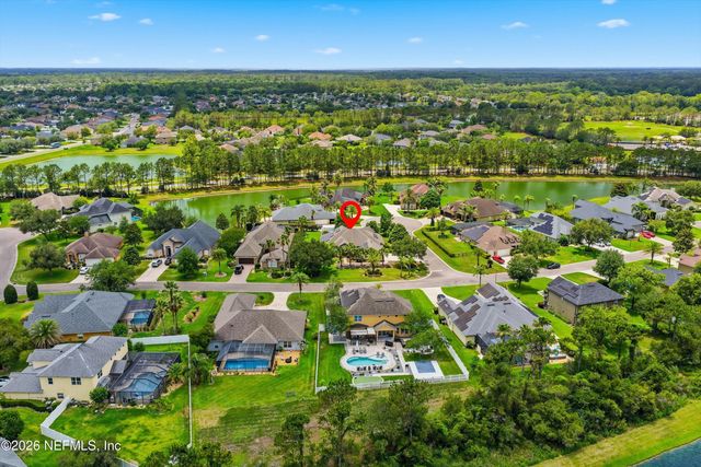 1019 W TERRANOVA Way, St. Augustine, FL 32092