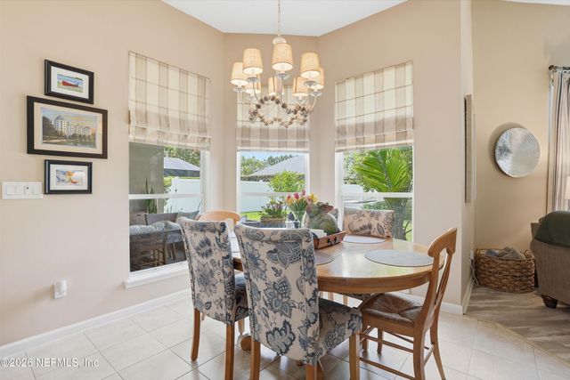 1019 W TERRANOVA Way, St. Augustine, FL 32092