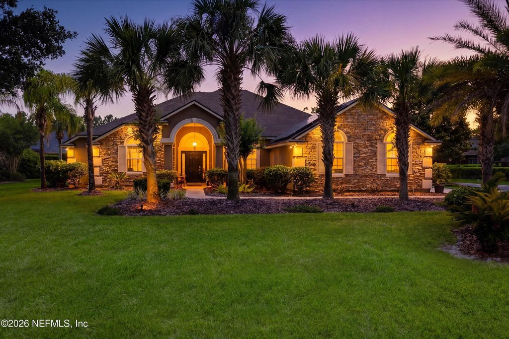 1019 W TERRANOVA Way, St. Augustine, FL 32092