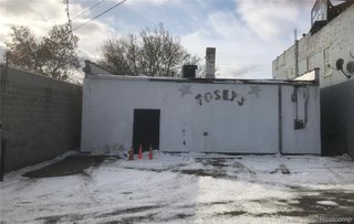 9460 Conner Street, Detroit, MI 48213