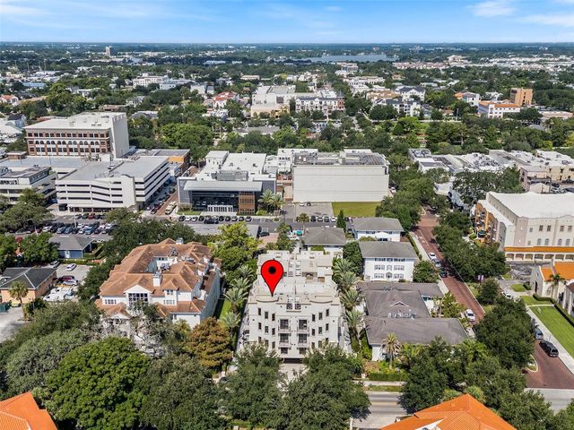 125 S INTERLACHEN AVENUE 1, Winter Park, FL 32789