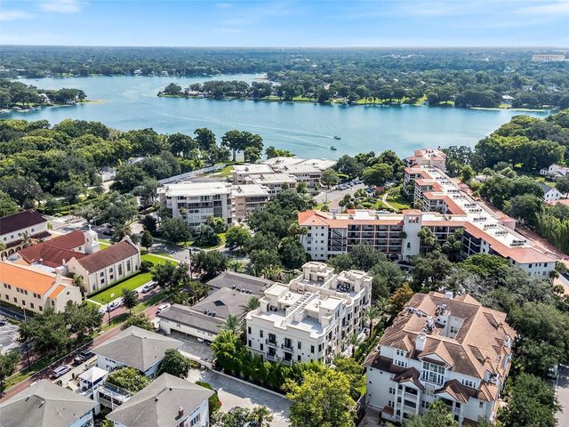 125 S INTERLACHEN AVENUE 1, Winter Park, FL 32789