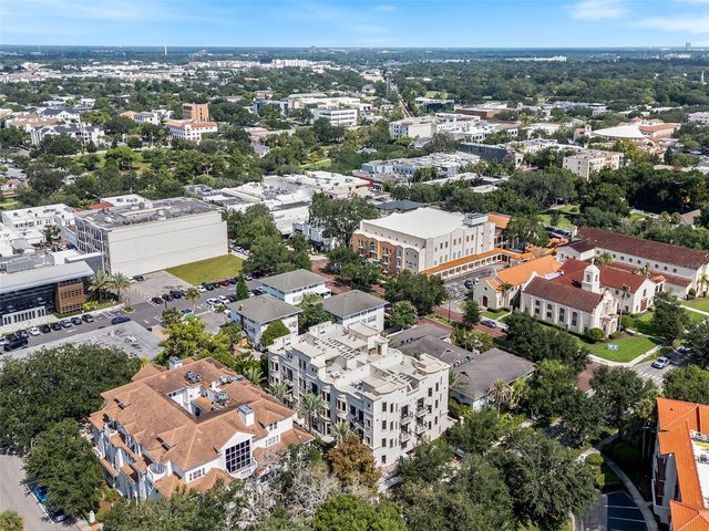 125 S INTERLACHEN AVENUE 1, Winter Park, FL 32789