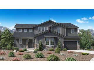 5625 Renberger St, Castle Rock, CO 80104
