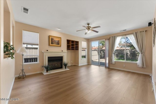 441 Miesque Court, Reno, NV 89521