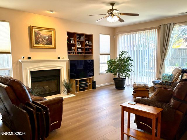 441 Miesque Court, Reno, NV 89521
