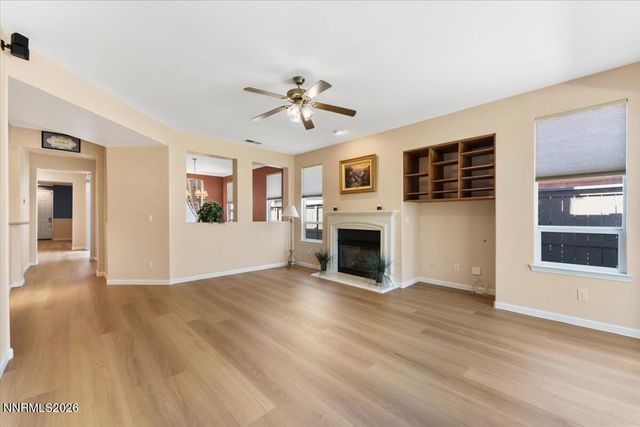 441 Miesque Court, Reno, NV 89521